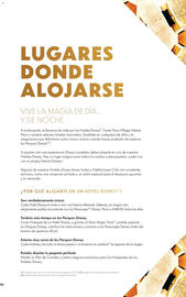 Catálogo Viajes El Corte Inglés Página 36