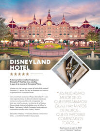 Catálogo Viajes El Corte Inglés Página 38