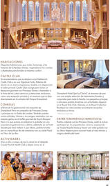 Catálogo Viajes El Corte Inglés Página 39