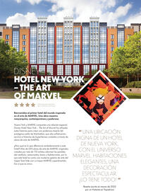 Catálogo Viajes El Corte Inglés Página 40