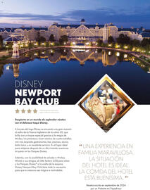 Catálogo Viajes El Corte Inglés Página 42