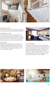 Catálogo Viajes El Corte Inglés Página 43