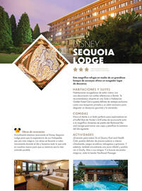 Catálogo Viajes El Corte Inglés Página 44