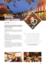 Catálogo Viajes El Corte Inglés Página 45