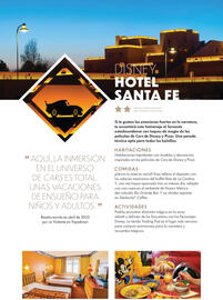 Catálogo Viajes El Corte Inglés Página 46