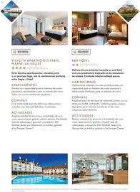 Catálogo Viajes El Corte Inglés Página 52