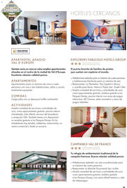 Catálogo Viajes El Corte Inglés Página 53