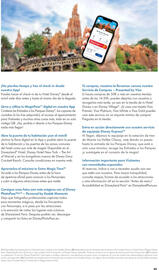 Catálogo Viajes El Corte Inglés Página 57