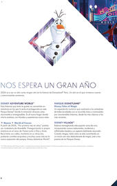 Catálogo Viajes El Corte Inglés Página 6