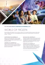 Catálogo Viajes El Corte Inglés Página 11