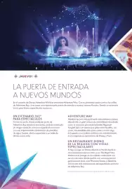 Catálogo Viajes El Corte Inglés Página 12