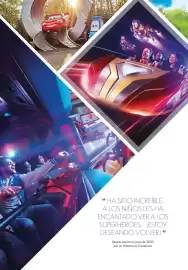 Catálogo Viajes El Corte Inglés Página 14