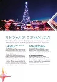 Catálogo Viajes El Corte Inglés Página 20