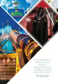 Catálogo Viajes El Corte Inglés Página 22