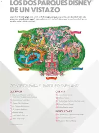 Catálogo Viajes El Corte Inglés Página 26