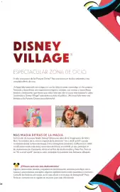 Catálogo Viajes El Corte Inglés Página 28