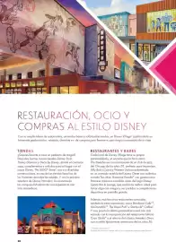 Catálogo Viajes El Corte Inglés Página 30