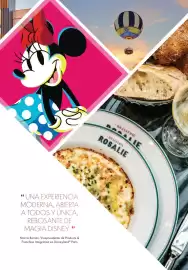 Catálogo Viajes El Corte Inglés Página 31