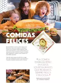 Catálogo Viajes El Corte Inglés Página 34