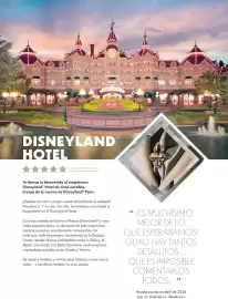 Catálogo Viajes El Corte Inglés Página 38