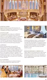 Catálogo Viajes El Corte Inglés Página 39