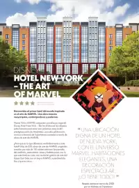 Catálogo Viajes El Corte Inglés Página 40