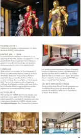 Catálogo Viajes El Corte Inglés Página 41