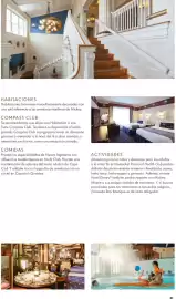 Catálogo Viajes El Corte Inglés Página 43