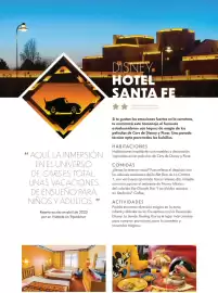 Catálogo Viajes El Corte Inglés Página 46