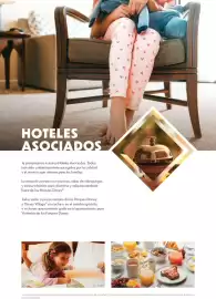 Catálogo Viajes El Corte Inglés Página 50