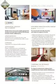 Catálogo Viajes El Corte Inglés Página 53