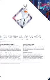 Catálogo Viajes El Corte Inglés Página 6