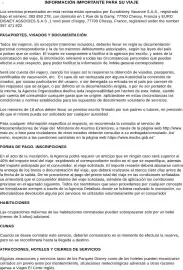 Catálogo Viajes El Corte Inglés Página 64