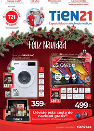 Catálogo Tien 21 Página 1