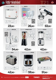 Catálogo Tien 21 Página 10