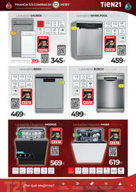 Catálogo Tien 21 Página 11
