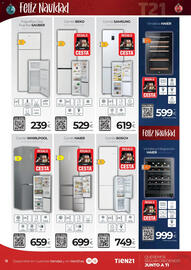 Catálogo Tien 21 Página 12