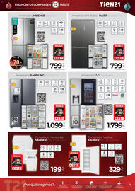 Catálogo Tien 21 Página 13