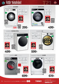 Catálogo Tien 21 Página 14