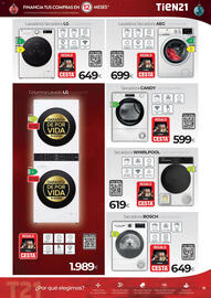 Catálogo Tien 21 Página 15