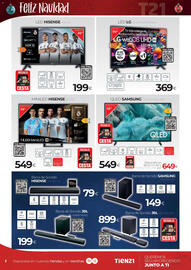 Catálogo Tien 21 Página 2