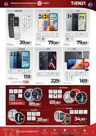 Catálogo Tien 21 Página 5