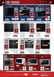 Catálogo Tien 21 Página 8