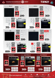 Catálogo Tien 21 Página 9