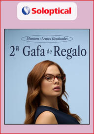 Catálogo Soloptical Página 1