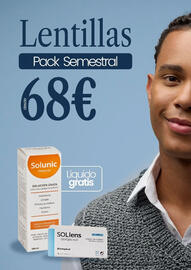 Catálogo Soloptical Página 2