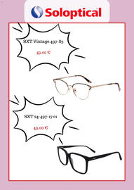 Catálogo Soloptical Página 5