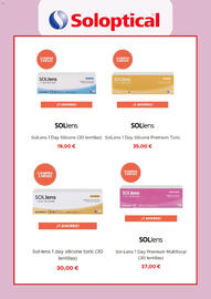 Catálogo Soloptical Página 6