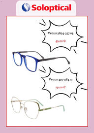 Catálogo Soloptical Página 7
