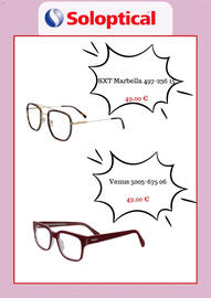 Catálogo Soloptical Página 8